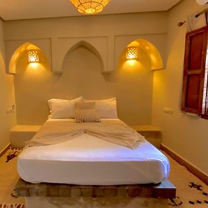 Private Bathroom Quadruple Room